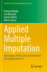Applied Multiple Imputation