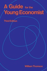 A Guide for the Young Economist