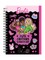 Barbie: Cute Critters Scratch Art