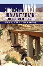 Bridging the Wash Humanitarian-Development Divide