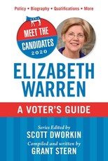 Meet the Candidates 2020: Elizabeth Warren