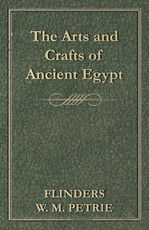 The Arts and Crafts of Ancient Egypt