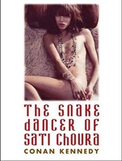 Snake Dancer of Sati Choura