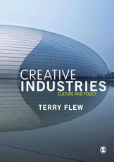 The Creative Industries