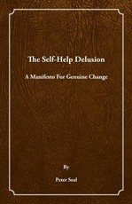 The Self-Help Delusion