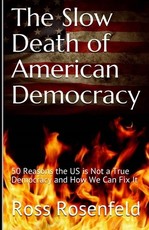 The Slow Death of American Democracy