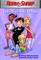 Adam Sharp #4: Operation Spy School