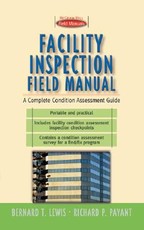 Facility Inspection Field Manual