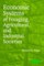 Economic Systems of Foraging, Agricultural, and Industrial Societies