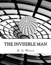 The Invisible Man
