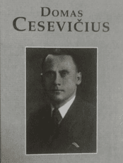 Domas Cesevičius