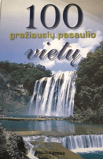 100 gražiausių pasaulio vietų