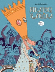 Nepatogi karūna Nepatogi karūna