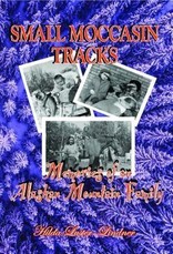 Small Moccasin Tracks