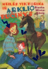 Meilės viktorina ir arklio bučinys