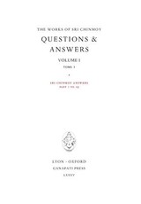 Answers I, tome 1