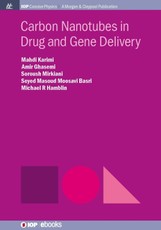 Carbon Nanotubes in Drug and Gene Delivery