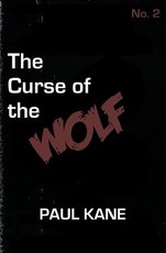 The Curse Of The Wolf