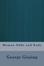 Human Odds and Ends