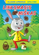Linksmasis miškas