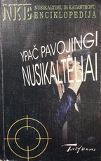 Ypač pavojingi nusikaltėliai (NKE)