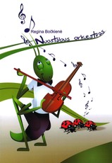 Nuostabus orkestras (natos)