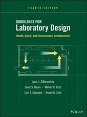 Laboratory Design 4e