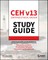 Ceh Certified Ethical Hacker V13 Study Guide