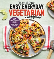 Taste of Home Go-To Vegetarian Cookbook