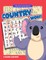 My First Word Search - Country Words