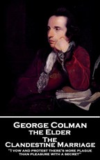 The Clandestine Marriage