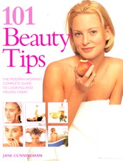 101 Beauty Tips