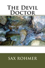 The Devil Doctor