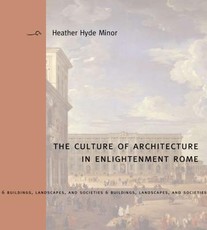 Culture Architect Enlightenment Rome Hb