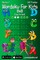Wordoku For Kids 8x8 - Easy to Hard - Volume 2 - 145 Puzzles
