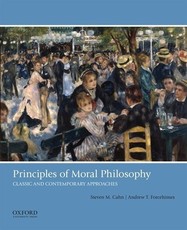 Principles of Moral Philosophy