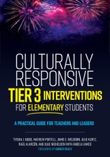 Culturally Responsive Tier 3 Interventions for Elementary Students