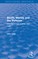 Death, Money and the Vultures (Routledge Revivals)