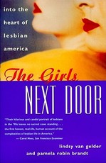 The Girls Next Door