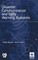 Disaster Communication and Early Warning Systems