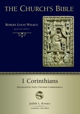 1 Corinthians