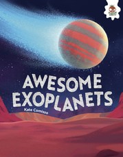Awesome Exoplanets