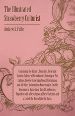 The Illustrated Strawberry Culturist