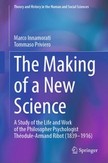 The Making of a New Science