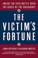 The Victim's Fortune