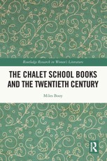 The Chalet School Books and the Twentieth Century
