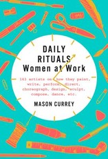 Daily Rituals: Women at Work