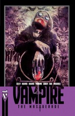 Vampire: The Masquerade (Compact Edition)