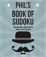 Phil's Book Of Sudoku