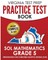 VIRGINIA TEST PREP Practice Test Book SOL Mathematics Grade 5